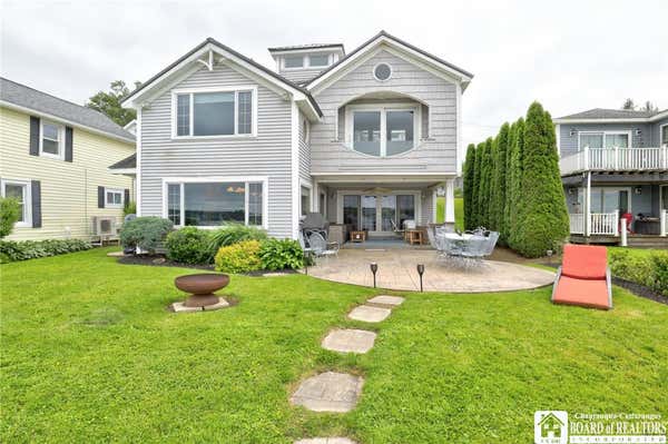 140 W SUMMIT ST, LAKEWOOD, NY 14750 - Image 1