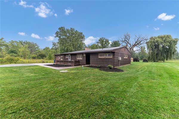 1162 PLETCHER RD, YOUNGSTOWN, NY 14174 - Image 1