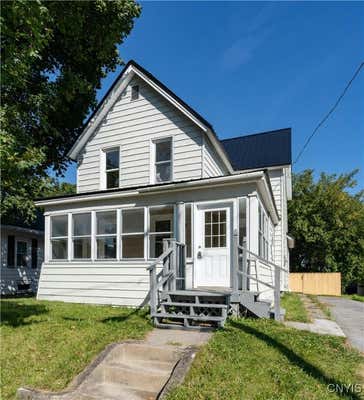 614 LILLIAN ST, WATERTOWN, NY 13601 - Image 1