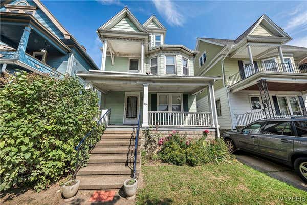 296 W DELAVAN AVE # N, BUFFALO, NY 14213 - Image 1