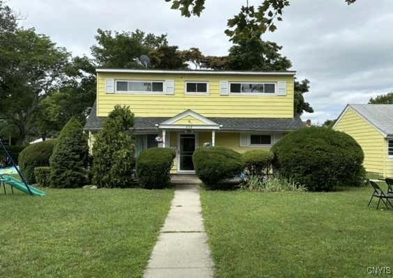 328 S OCEAN AVE, FREEPORT, NY 11520 - Image 1