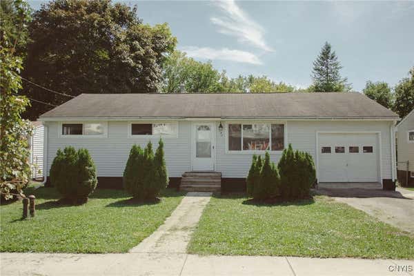 143 BELLE AVE, SYRACUSE, NY 13205 - Image 1