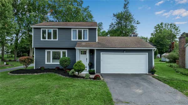 278 LITTLE ROBIN RD, BUFFALO, NY 14228 - Image 1