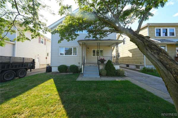 101 ELM ST, LACKAWANNA, NY 14218 - Image 1