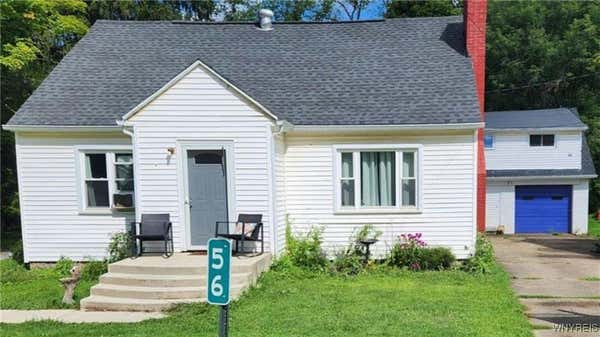 56 GARFIELD ST, HOLLAND, NY 14080 - Image 1