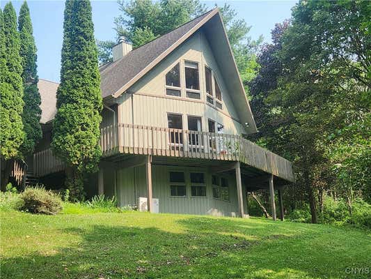 1666 BUFFS BLF, SKANEATELES, NY 13152 - Image 1