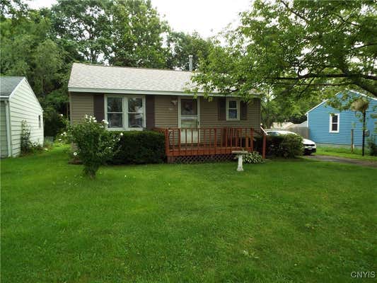 704 NORTON AVE, CHITTENANGO, NY 13037 - Image 1