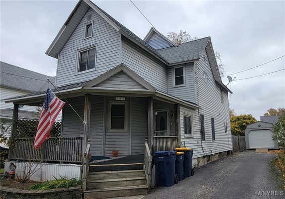 187 LOCK ST, LOCKPORT, NY 14094 - Image 1