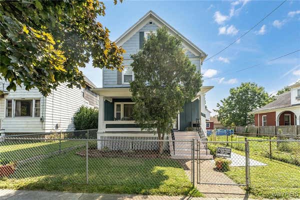 773 15TH ST, NIAGARA FALLS, NY 14301 - Image 1