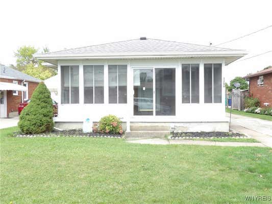 3266 SENECA AVE, NIAGARA FALLS, NY 14305 - Image 1