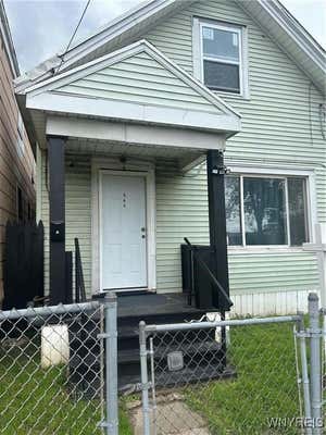 541 PERRY ST, BUFFALO, NY 14210 - Image 1