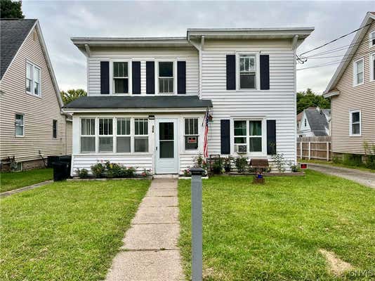 358 S 6TH ST, FULTON, NY 13069 - Image 1