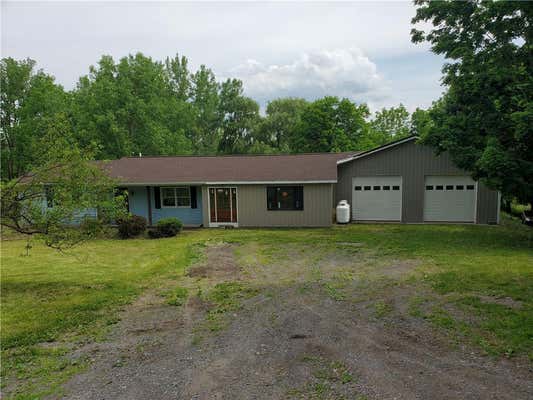 3816 N CREEK RD, PALMYRA, NY 14522 - Image 1