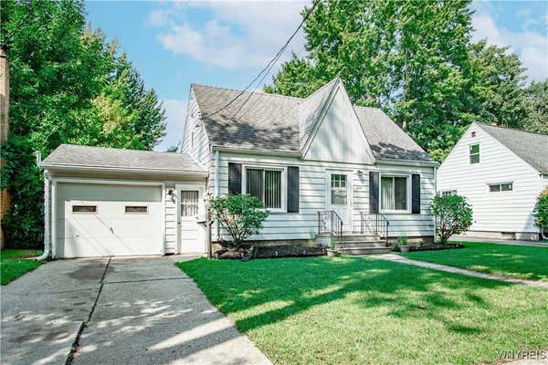 534 WOODWARD AVE, NORTH TONAWANDA, NY 14120 - Image 1