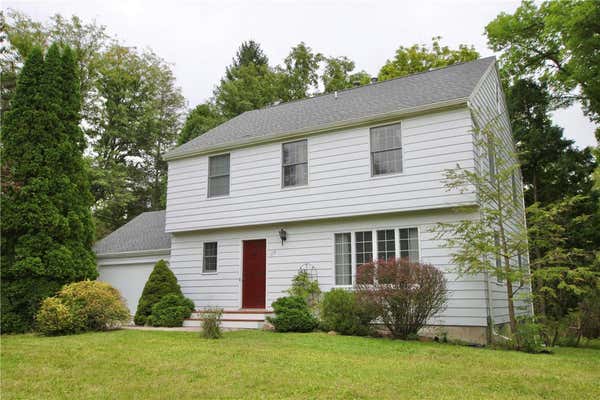 115 SIMSBURY DR, ITHACA, NY 14850 - Image 1