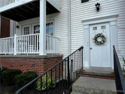 930 HOPKINS RD APT I, WILLIAMSVILLE, NY 14221 - Image 1