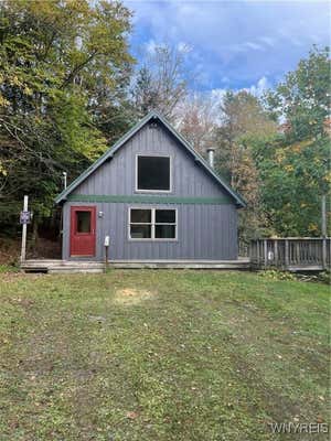 7720 FANCY TRACT RD, ELLICOTTVILLE, NY 14731 - Image 1