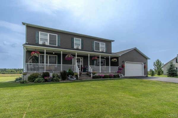 28 GRANT ST, DEXTER, NY 13634 - Image 1