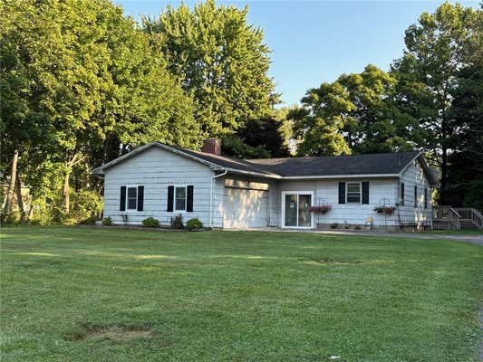 16395 4TH SECTION RD, HOLLEY, NY 14470 - Image 1