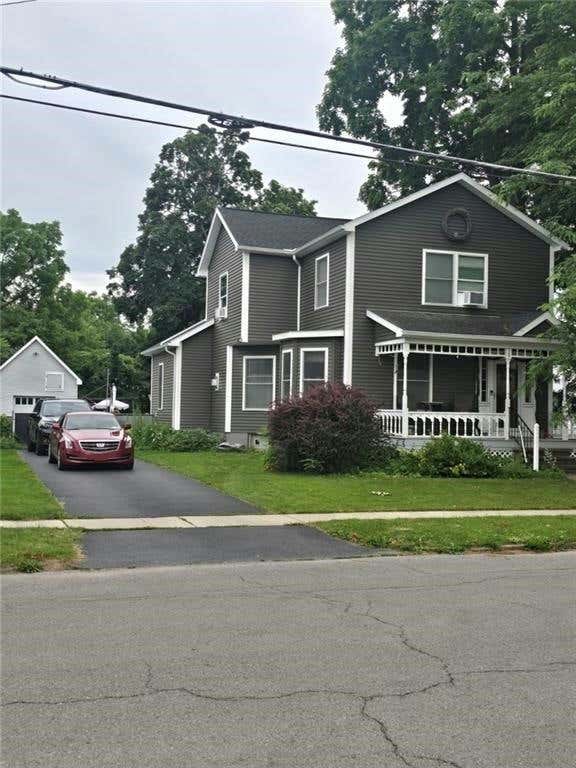 364 W PARK ST, ALBION, NY 14411, photo 1 of 26