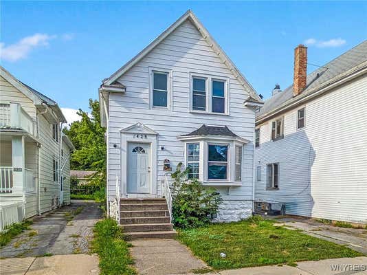 1428 E DELAVAN AVE # N, BUFFALO, NY 14215 - Image 1