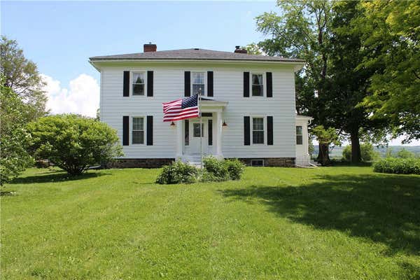 3742 E GROVELAND RD, MOUNT MORRIS, NY 14510 - Image 1