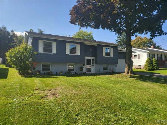 109 S BERKEY DR, CHITTENANGO, NY 13037 - Image 1