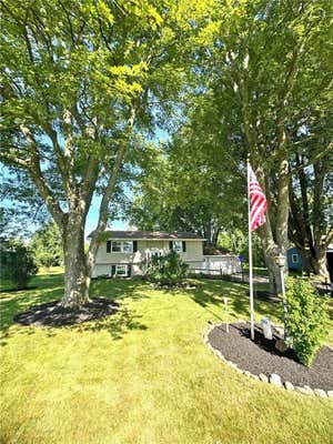 709 TRIMMER RD, SPENCERPORT, NY 14559 - Image 1