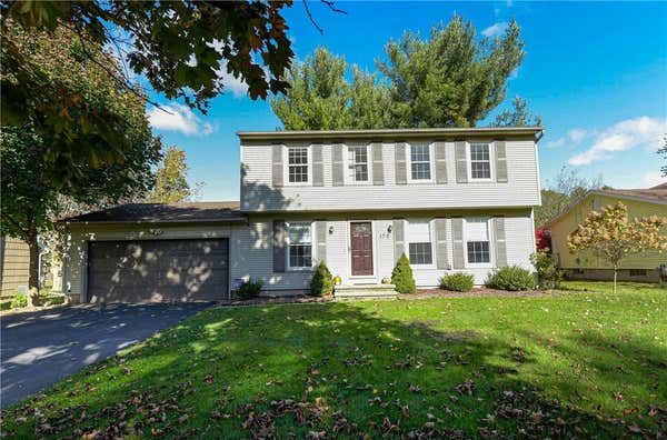 150 STONE FENCE RD, ROCHESTER, NY 14626 - Image 1