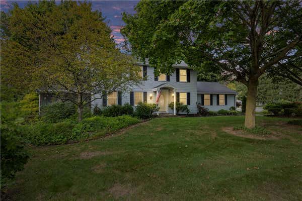 5 STONEY PATH LN, ROCHESTER, NY 14626 - Image 1