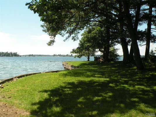 0 BIRCH ISLAND, LOT A, ALEXANDRIA BAY, NY 13607 - Image 1