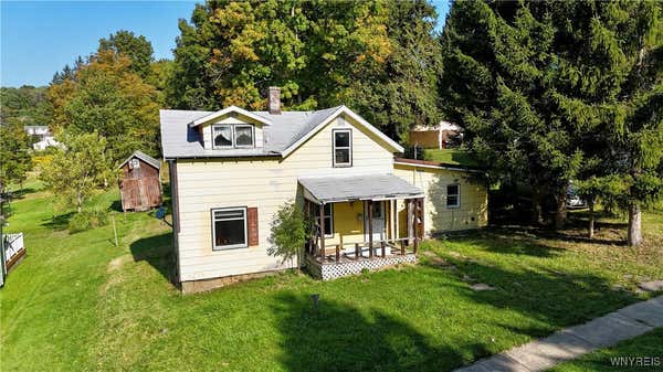 27 W MARVIN ST, MAYVILLE, NY 14757 - Image 1