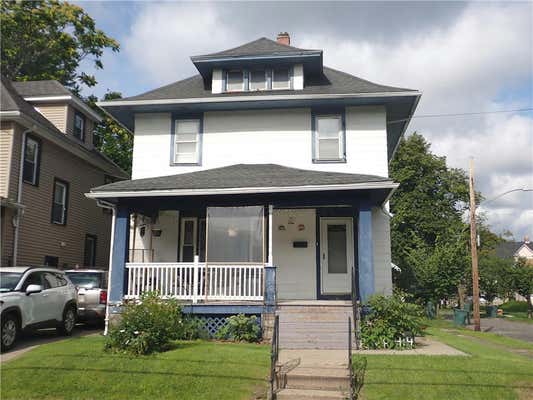 155 CAMERON ST, ROCHESTER, NY 14606 - Image 1