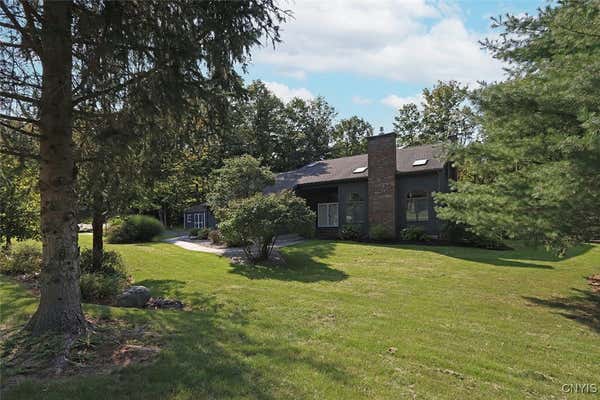 4309 HEPATICA HILL RD, MANLIUS, NY 13104 - Image 1