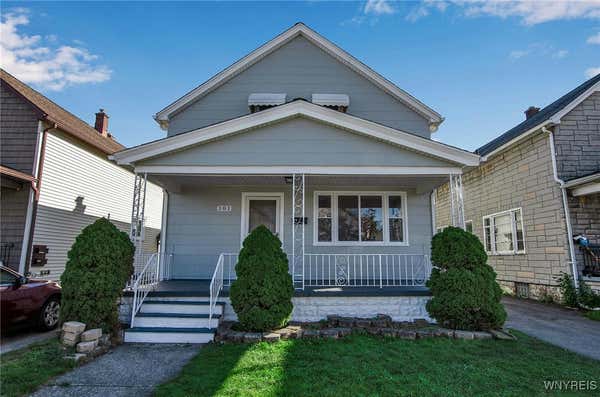 101 JACKSON AVE, BUFFALO, NY 14212 - Image 1