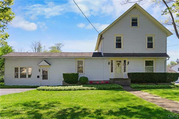 46 BIRDSALL ST, GREENE, NY 13778 - Image 1