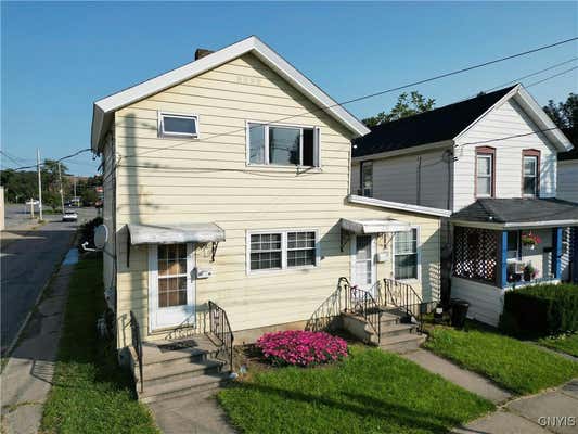 116 GEORGE ST, HERKIMER, NY 13350 - Image 1