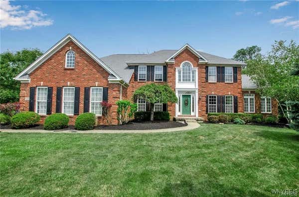 6235 COUNTRY WALK CT, CLARENCE CENTER, NY 14032 - Image 1