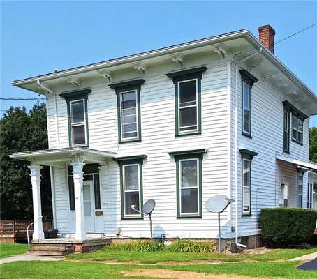 48 MAIN ST, DANSVILLE, NY 14437 - Image 1