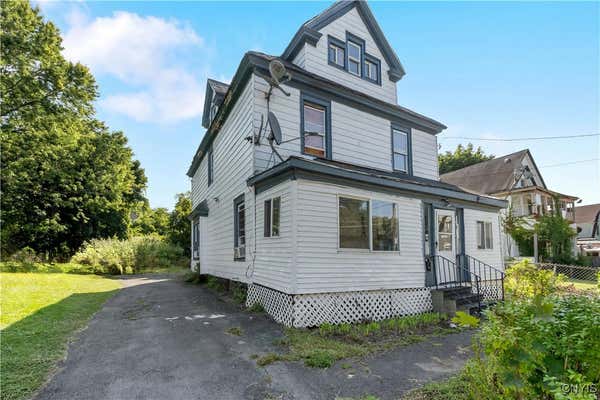 253 WEBSTER AVE, SYRACUSE, NY 13205 - Image 1