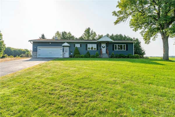 16358 STAR SCHOOL HOUSE RD, DEXTER, NY 13634 - Image 1