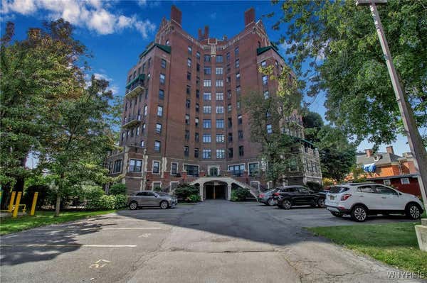 800 W FERRY ST APT 2AA, BUFFALO, NY 14222 - Image 1