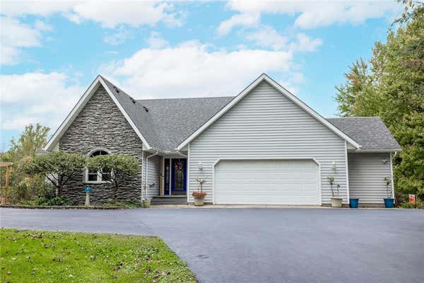 4075 ROSE RD, BATAVIA, NY 14020 - Image 1