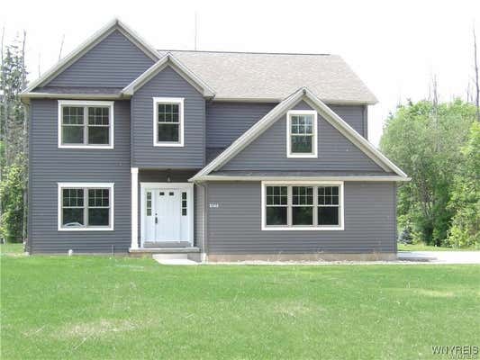 8340 GOODRICH RD, CLARENCE CENTER, NY 14032 - Image 1