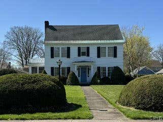 1307 N GEORGE ST, ROME, NY 13440 - Image 1