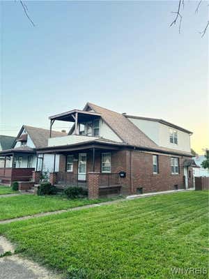 474 22ND ST, NIAGARA FALLS, NY 14303 - Image 1