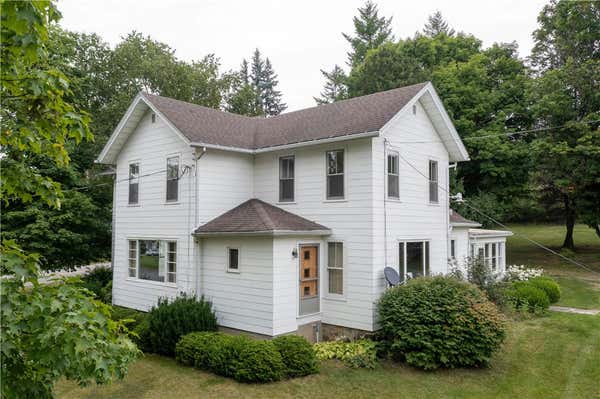 9043 DEPOT RD, DANSVILLE, NY 14437 - Image 1