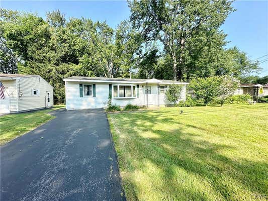 214 WILLIAM ST, MINOA, NY 13116 - Image 1