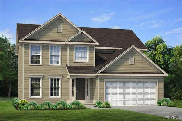 40 GREENSPRING CT, WEST SENECA, NY 14224 - Image 1