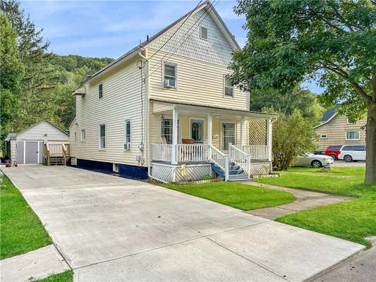 106 CROSBY ST, HORNELL, NY 14843 - Image 1